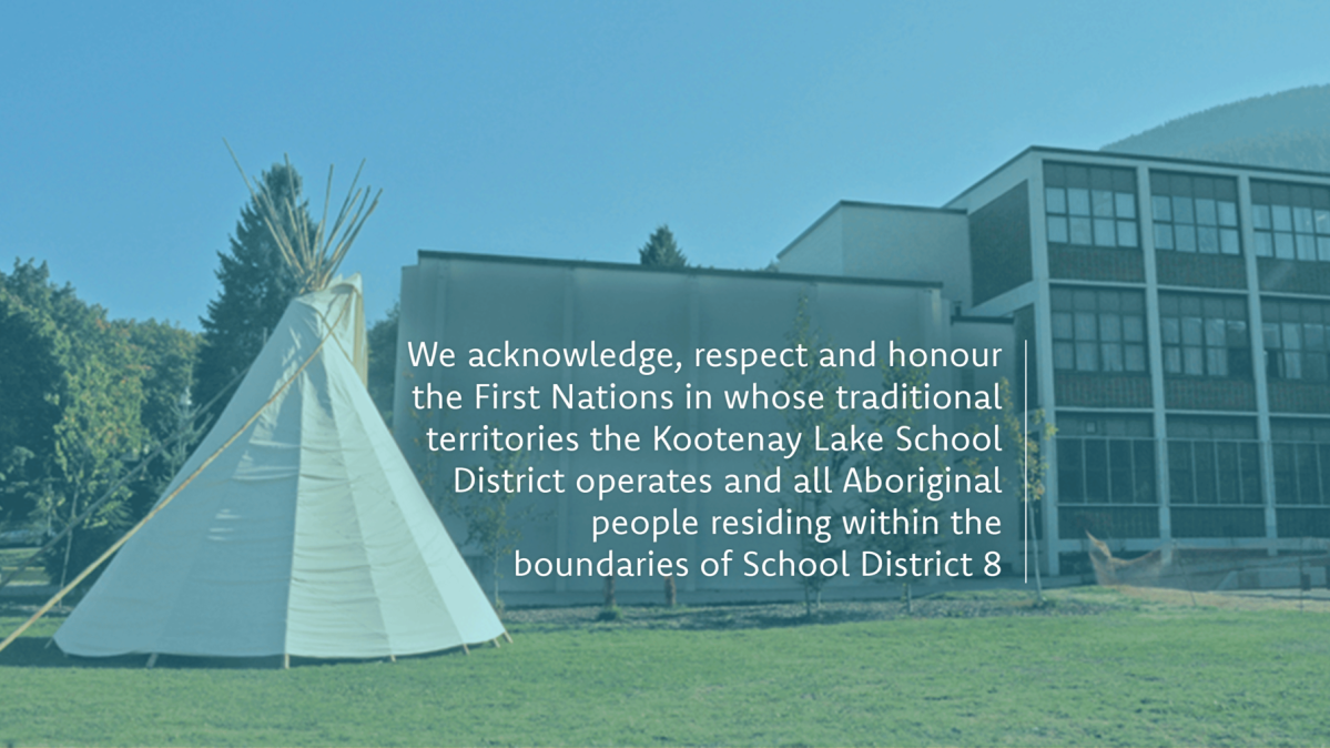 Aboriginal Education 