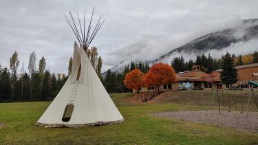 tipi RF