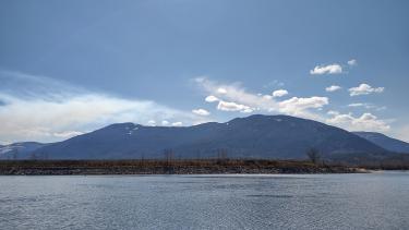 mountains on amakis ktunaxa