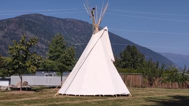 rosemont tipi