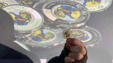 indigenous excellence project at LVR