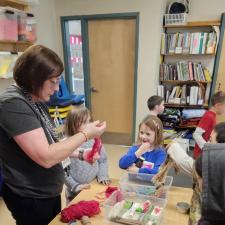 cles Indigenous ed